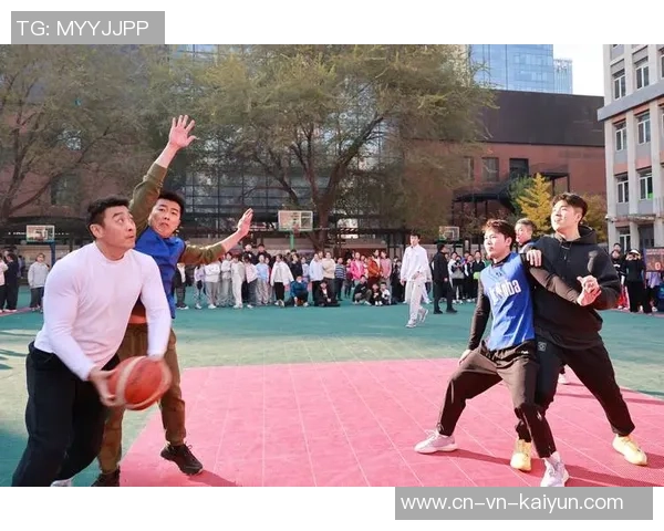 壮篮球的魅力与发展探索如何推动民族团结与体育精神的融合 壮篮球的魅力与发展探索如何推动民族团结与体育精神的融合