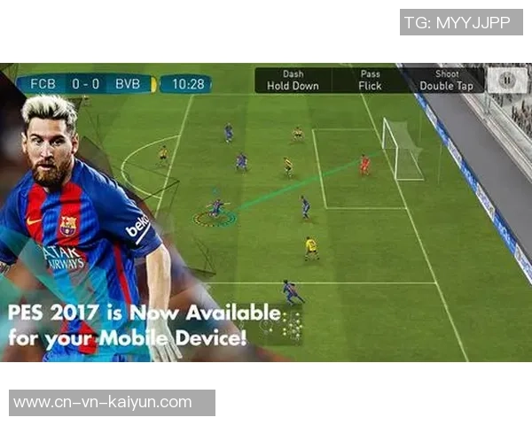实况足球2017金钱获取攻略与技巧分享助你轻松提升游戏体验 实况足球2017金钱获取攻略与技巧分享助你轻松提升游戏体验