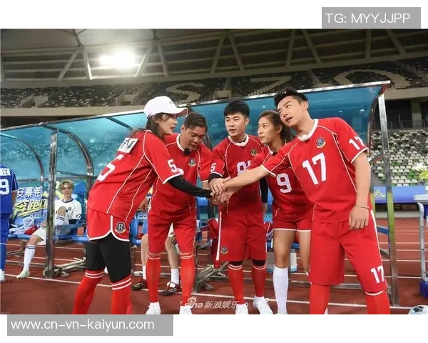 奔跑吧足球追逐梦想的青春岁月与热血拼搏的传奇旅程 奔跑吧足球追逐梦想的青春岁月与热血拼搏的传奇旅程